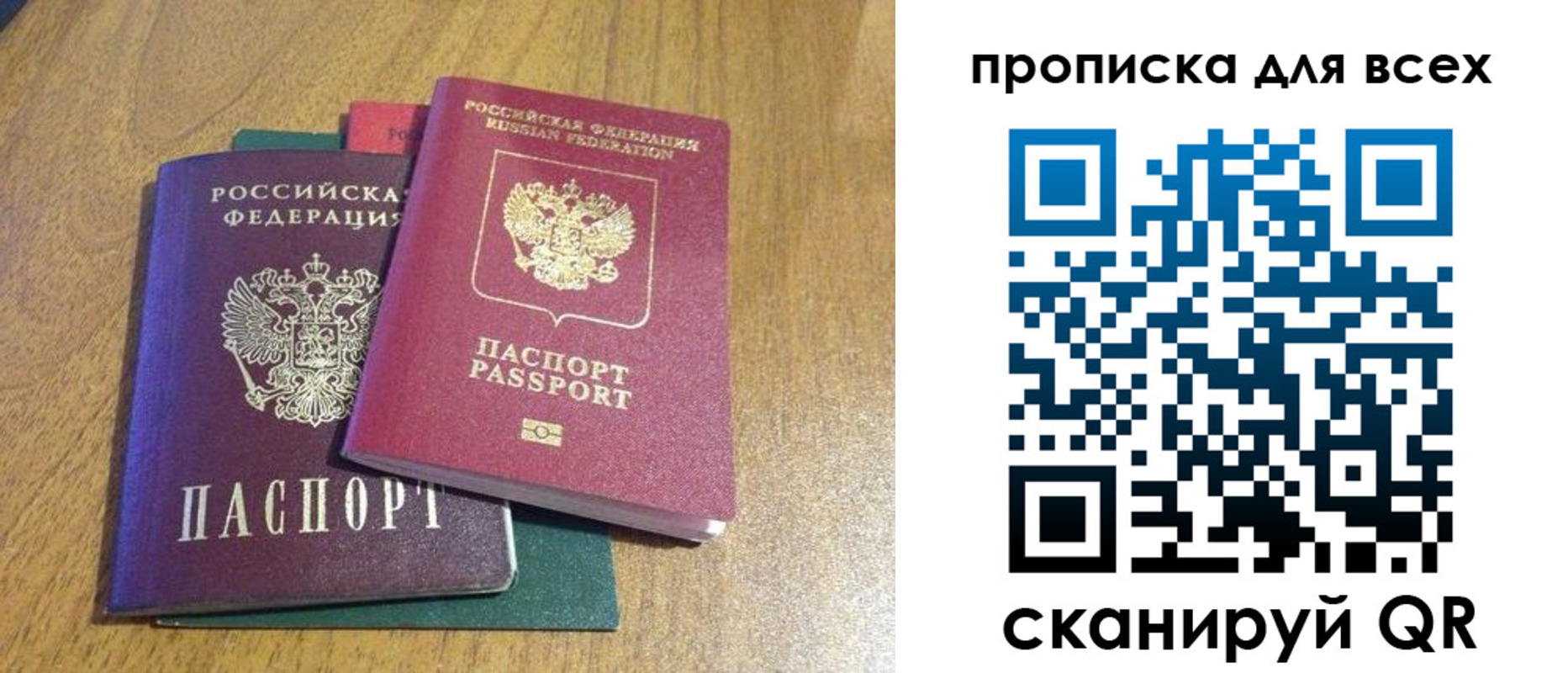 прописка гарантия в Петровске